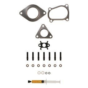 Acquista Kit montaggio turbocompressore da ALANKO 10920324 a buon mercato per soli 43,52 €