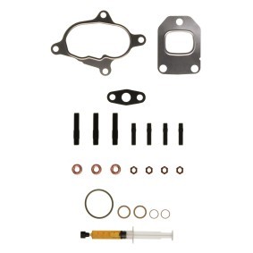 Acquista Kit montaggio turbocompressore da ALANKO 10920338 a buon mercato per soli 48,10 €