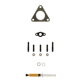 Compre Kit de montagem, turbocompressor da ALANKO 10920340 a um preço baixo por 21,72 €