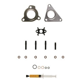 Acquista Kit montaggio turbocompressore da ALANKO 10920344 a buon mercato per soli 21,67 €