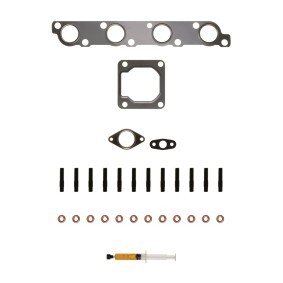 Compre Kit de montagem, turbocompressor da ALANKO 10920353 a um preço baixo por 48,93 €