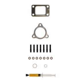 Compre Kit de montagem, turbocompressor da ALANKO 10920359 a um preço baixo por 25,76 €