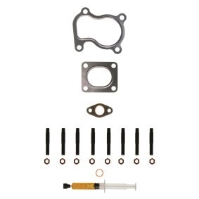 Acquista Kit montaggio turbocompressore da ALANKO 10920364 a buon mercato per soli 44,04 €