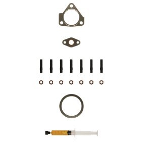 Acquista Kit montaggio turbocompressore da ALANKO 10920379 a buon mercato per soli 22,36 €