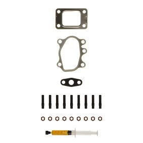 Compre Kit de montagem, turbocompressor da ALANKO 10920383 a um preço baixo por 25,76 €