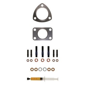 Compre Kit de montagem, turbocompressor da ALANKO 10920384 a um preço baixo por 25,76 €