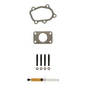 Compre Kit de montagem, turbocompressor da ALANKO 10920388 a um preço baixo por 20,41 €