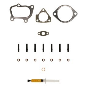 Compre Kit de juntas del turbocompresor de ALANKO online para Astra Mk III (F) Familiar (T92) a precios moderados