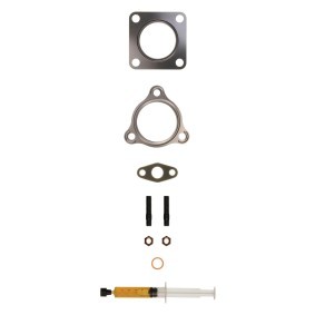 Compre Kit de montagem, turbocompressor da ALANKO 10920409 a um preço baixo por 33,54 €