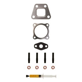 Compre Kit de montagem, turbocompressor da ALANKO 10920414 a um preço baixo por 30,36 €