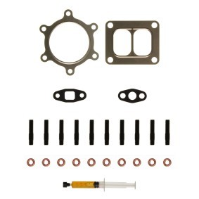 Compre Kit de montagem, turbocompressor da ALANKO 10920415 a um preço baixo por 41,81 €
