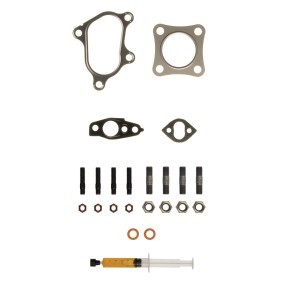 Compre Kit de montagem, turbocompressor da ALANKO 10920417 a um preço baixo por 48,93 €