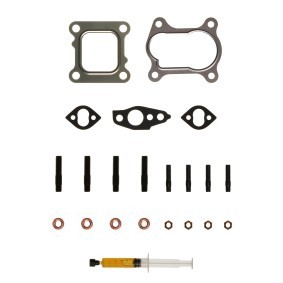 Compre Kit de montagem, turbocompressor da ALANKO 10920418 a um preço baixo por 41,81 €