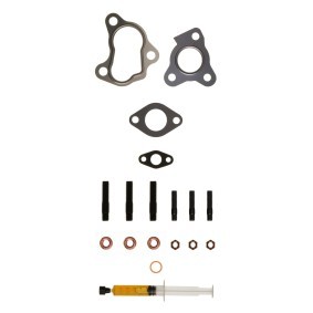 Compre Kit de montagem, turbocompressor da ALANKO 10920430 a um preço baixo por 34,93 €