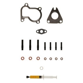 Compre Kit de montagem, turbocompressor da ALANKO 10920433 a um preço baixo por 30,36 €