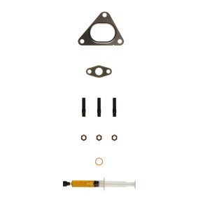 Compre Kit de montagem, turbocompressor da ALANKO 10920435 a um preço baixo por 21,72 €