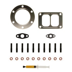 Compre Kit de montagem, turbocompressor da ALANKO 10920445 a um preço baixo por 45,22 €