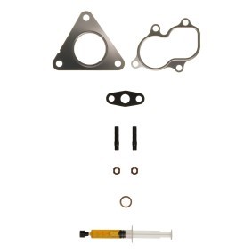 Compre Kit de montagem, turbocompressor da ALANKO 10920449 a um preço baixo por 32,45 €