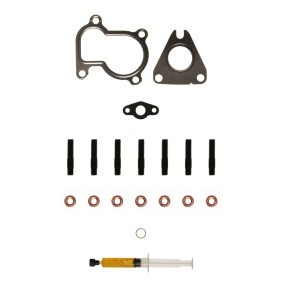 Compre Kit de montagem, turbocompressor da ALANKO 10920460 a um preço baixo por 32,45 €