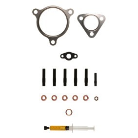 Compre Kit de montagem, turbocompressor da ALANKO 10920462 a um preço baixo por 45,76 €