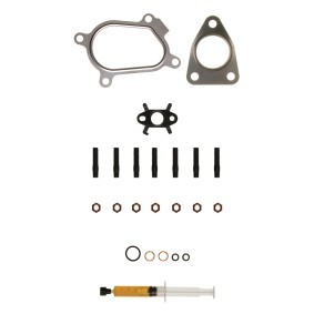 Acquista Kit montaggio turbocompressore da ALANKO 10920468 a buon mercato per soli 31,37 €