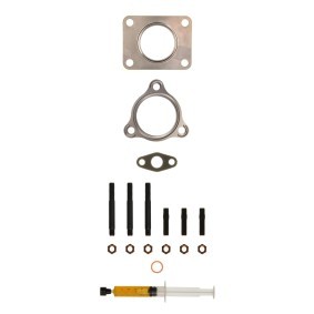 Compre Kit de montagem, turbocompressor da ALANKO 10920469 a um preço baixo por 27,79 €