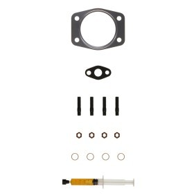 Compre Kit de montagem, turbocompressor da ALANKO 10920480 a um preço baixo por 32,45 €