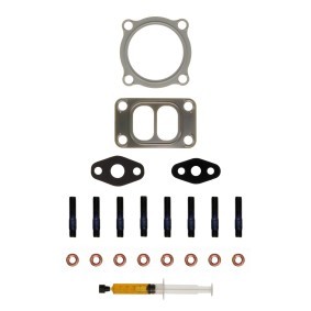 Compre Kit de montagem, turbocompressor da ALANKO 10920484 a um preço baixo por 38,28 €