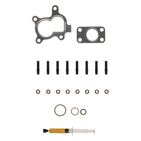 Compre Kit de montagem, turbocompressor da ALANKO 10920489 a um preço baixo por 33,42 €