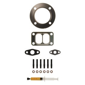 Compre Kit de montagem, turbocompressor da ALANKO 10920497 a um preço baixo por 34,93 €