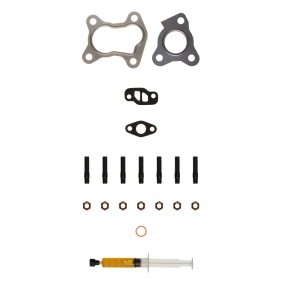Acquista Kit montaggio turbocompressore da ALANKO 10920499 a buon mercato per soli 37,08 €