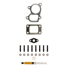 Compre Kit de montagem, turbocompressor da ALANKO 10920501 a um preço baixo por 40,74 €