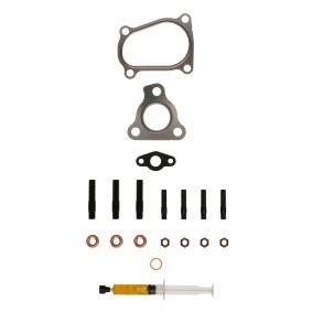 Compre Kit de montagem, turbocompressor da ALANKO 10920505 a um preço baixo por 44,80 €