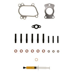 Comprar Juego de montaje, turbocompresor de ALANKO 10920506 a bajo precio de 71,41 €