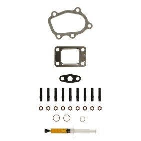 Acquista Kit montaggio turbocompressore da ALANKO 10920513 a buon mercato per soli 29,81 €