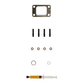 Compre Kit de montagem, turbocompressor da ALANKO 10920525 a um preço baixo por 17,30 €