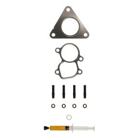 Acquista Kit montaggio turbocompressore da ALANKO 10920526 a buon mercato per soli 40,51 €