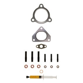Compre Kit de montagem, turbocompressor da ALANKO 10920531 a um preço baixo por 32,45 €