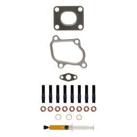 Compre Kit de montagem, turbocompressor da ALANKO 10920533 a um preço baixo por 34,93 €