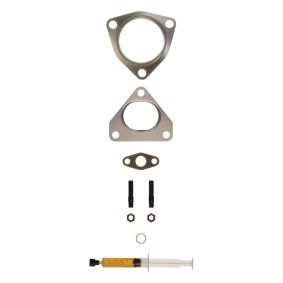 Compre Kit de montagem, turbocompressor da ALANKO 10920540 a um preço baixo por 39,35 €