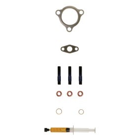Compre Kit de montagem, turbocompressor da ALANKO 10920542 a um preço baixo por 24,90 €