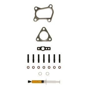 Compre Kit de montagem, turbocompressor da ALANKO 10920548 a um preço baixo por 26,98 €