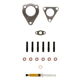 Compre Kit de montagem, turbocompressor da ALANKO 10920552 a um preço baixo por 36,02 €