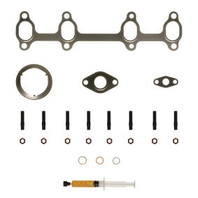 Compre Kit de montagem, turbocompressor da ALANKO 10920558 a um preço baixo por 9,23 €