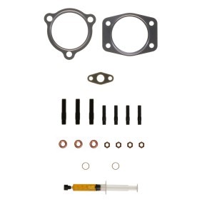 Compre Kit de montagem, turbocompressor da ALANKO 10920561 a um preço baixo por 88,86 €