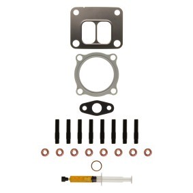 Compre Kit de montagem, turbocompressor da ALANKO 10920563 a um preço baixo por 56,87 €