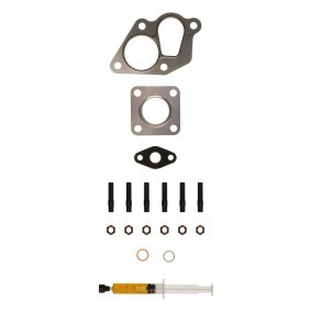 Compre Kit de montagem, turbocompressor da ALANKO 10920569 a um preço baixo por 44,45 €