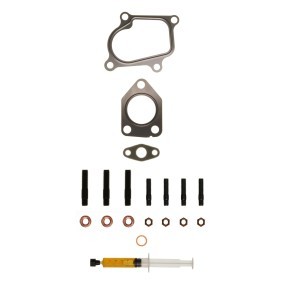 Compre Kit de montagem, turbocompressor da ALANKO 10920582 a um preço baixo por 72,34 €