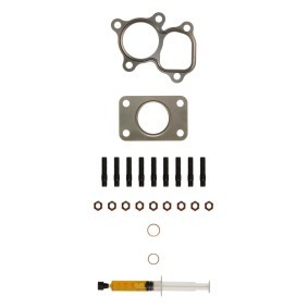 Compre Kit de montagem, turbocompressor da ALANKO 10920584 a um preço baixo por 29,19 €