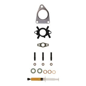 Compre Kit de montagem, turbocompressor da ALANKO 10920591 a um preço baixo por 50,42 €